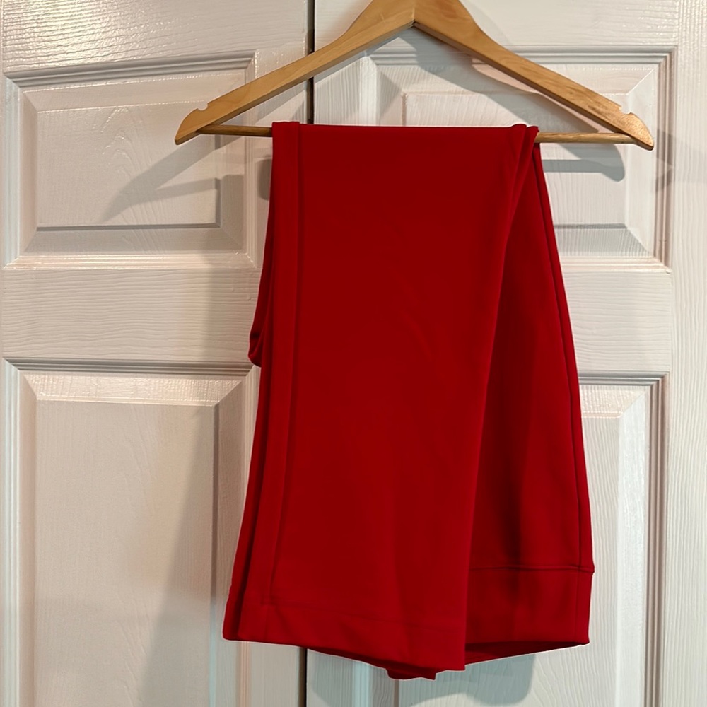 Boston Proper Medium Short Travel Pant